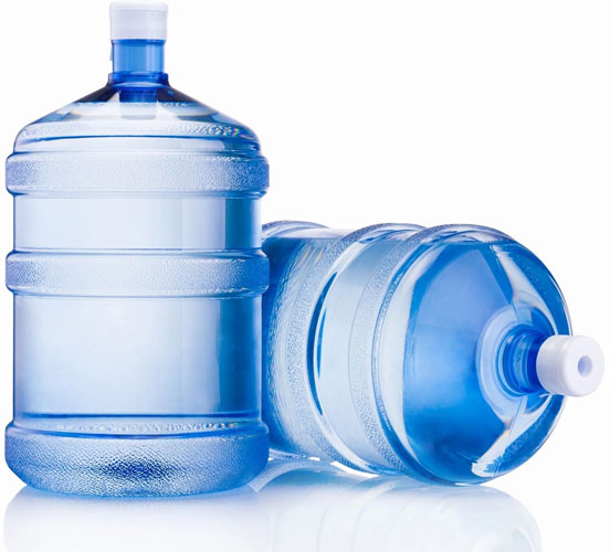 Pure Water Delivery in Southwestern Ontario, Canada Pure Water Brand