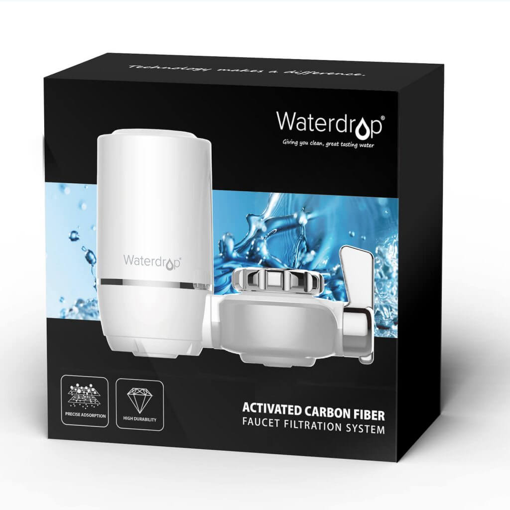Waterdrop Faucet Filter Indepth Review Pure Water Guide