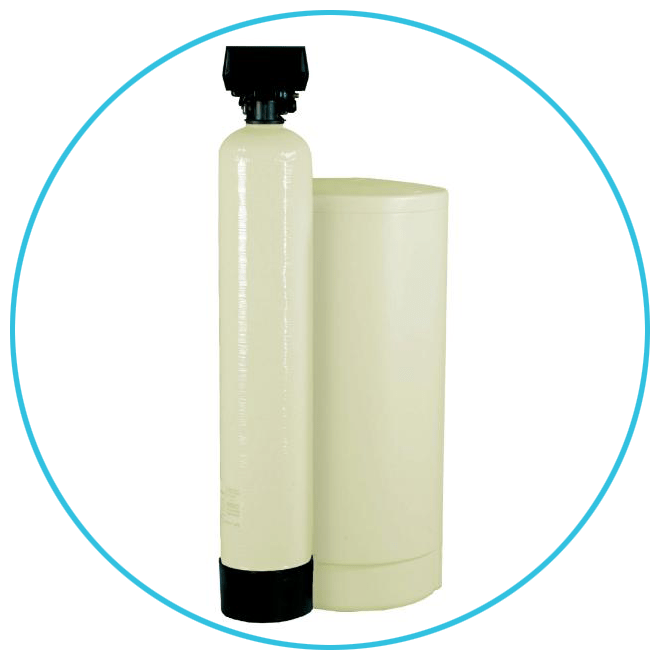 Water Softeners Pure Water of Kansas City