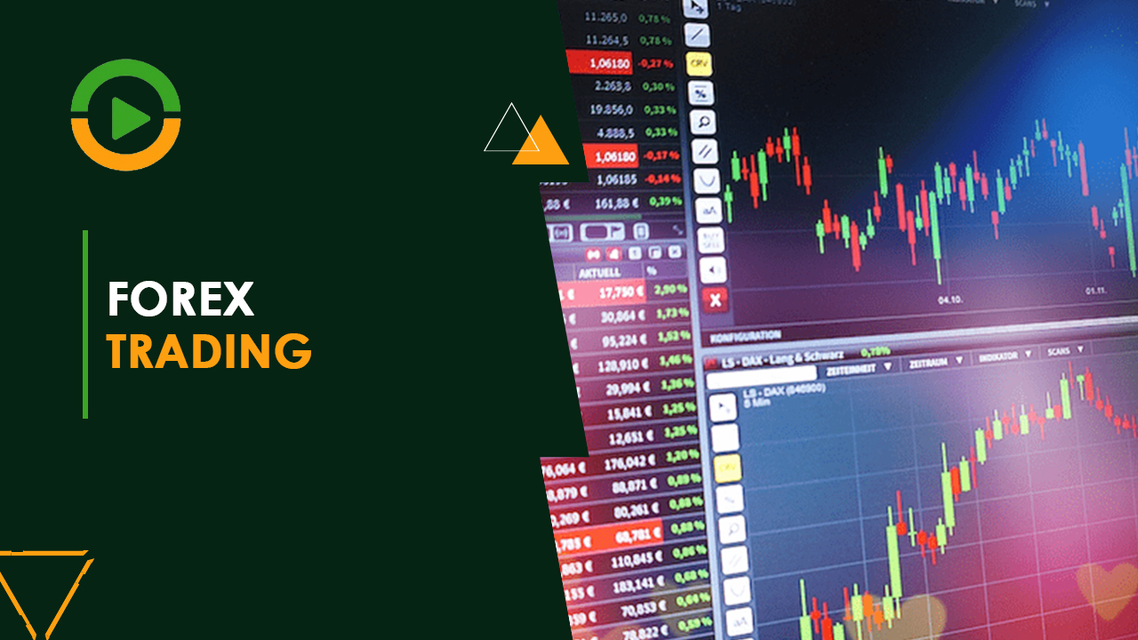 Forex Trading Pureweb Academy