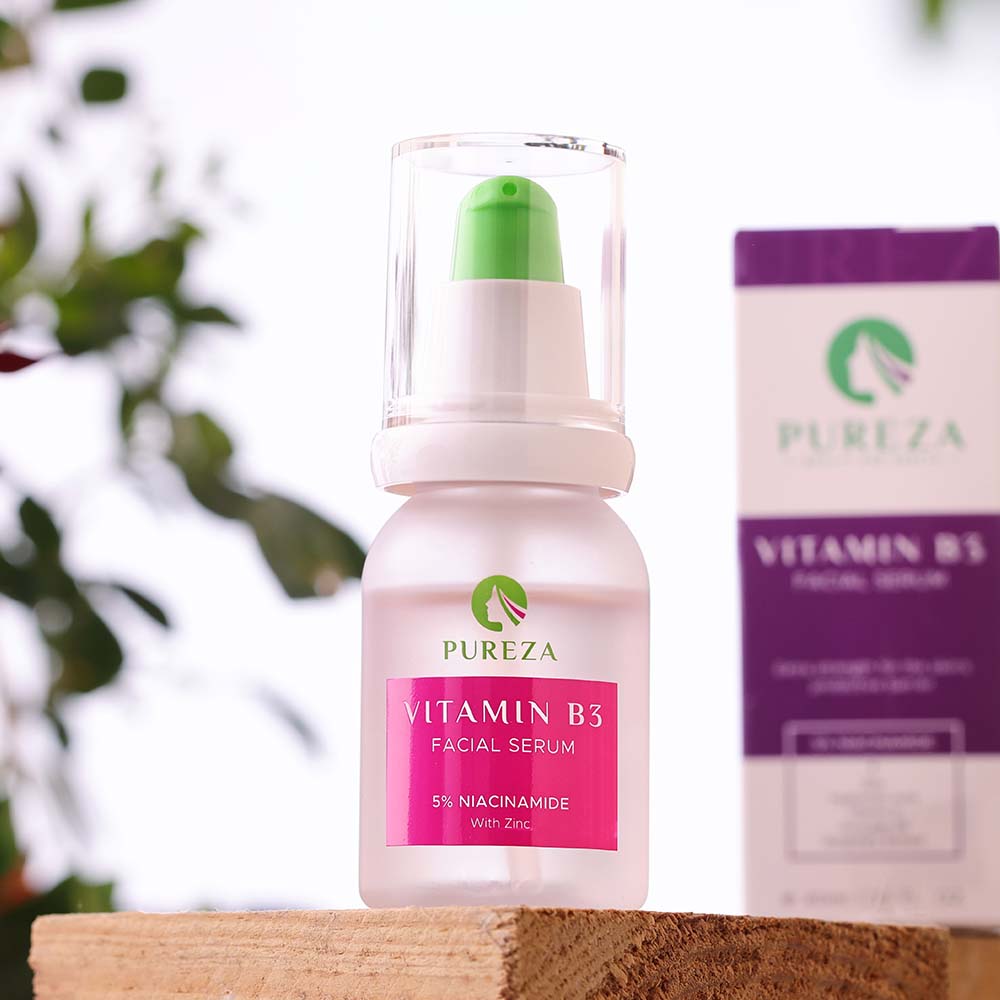 Vitamin B3 Serum PUREZA™