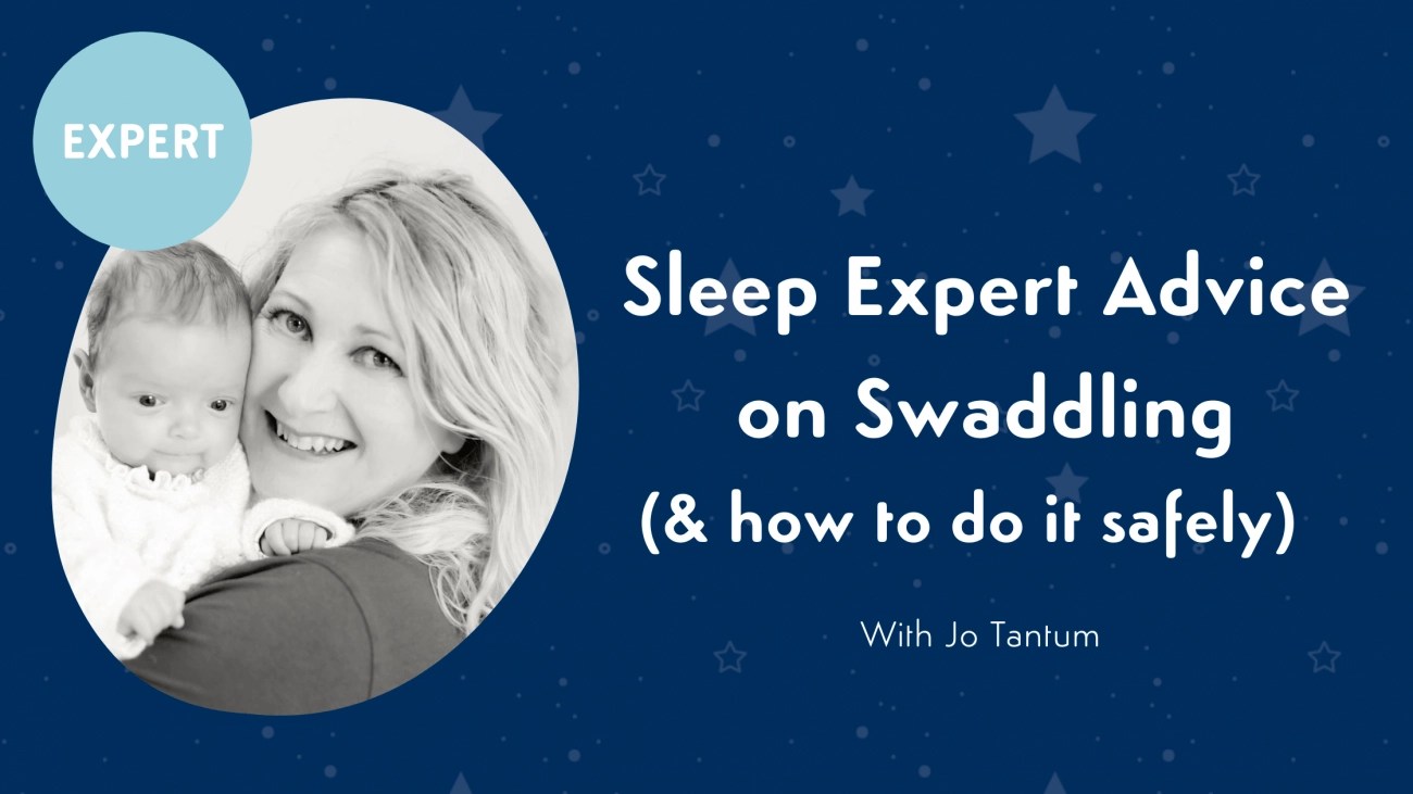 Benefits of Swaddling and how to do it safely Purflo