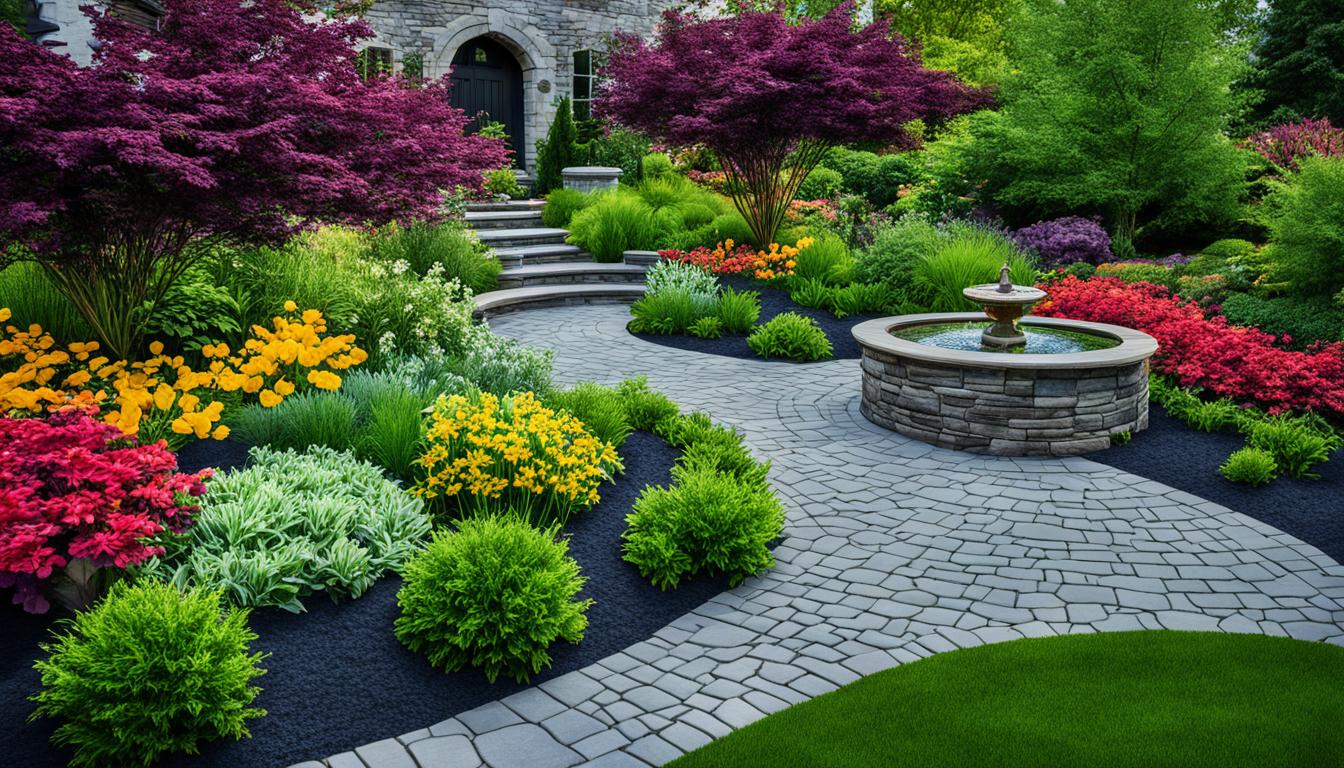 How Much Does Professional Landscape Design Cost?
