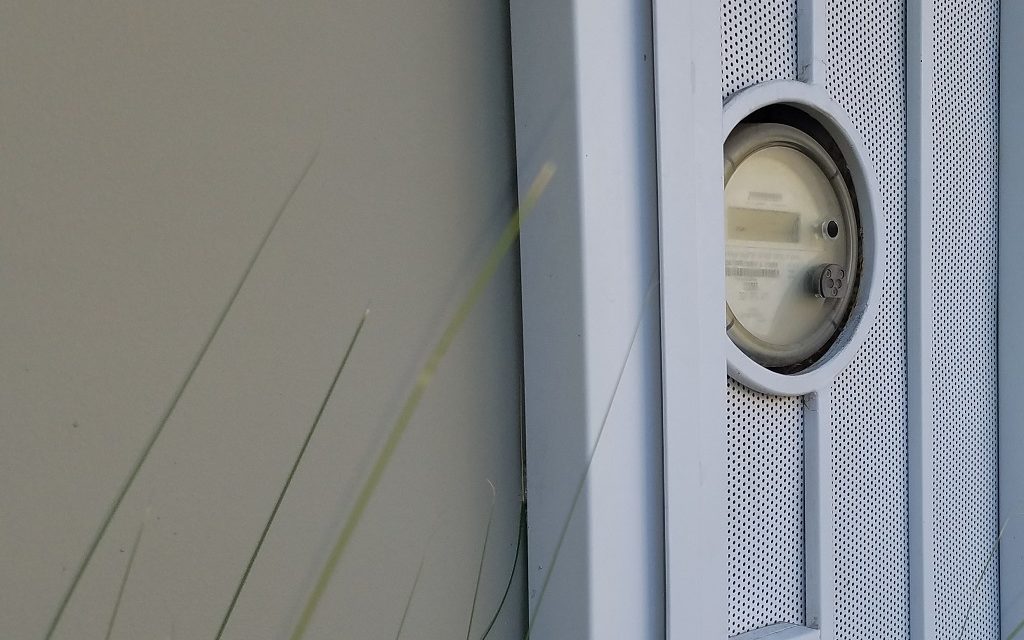 Are Smart Meters Harmful to Your Health?