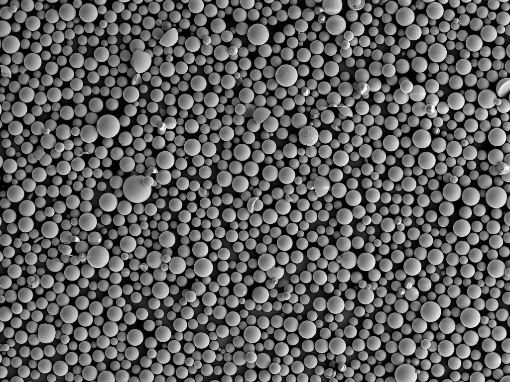 ZEObeads Zeochem Chromatography Gels