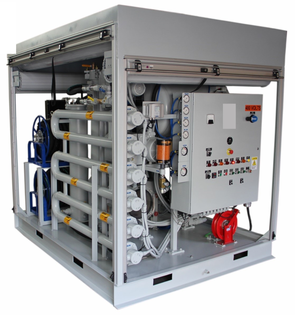 Oil Purifications Systems for Sale Lubricating Oil Purified Lubricants