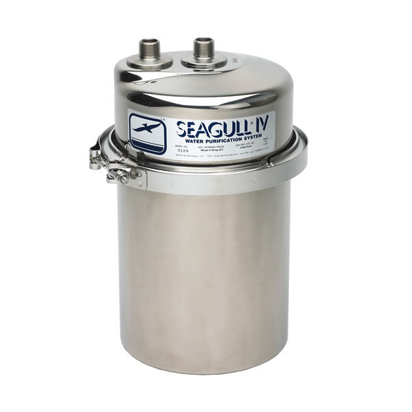 Seagull® IV X6 Purifiers Australia