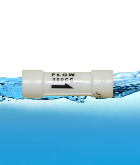Flow Restrictor 300 » PURIFY