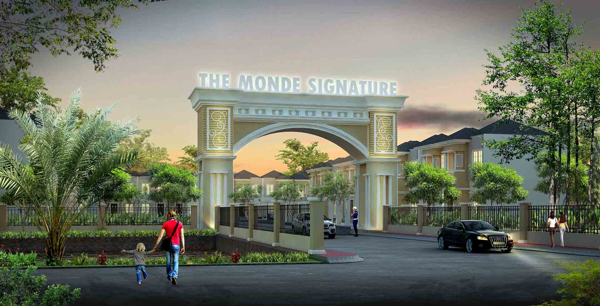 Project Details PT Puri Global Sukses