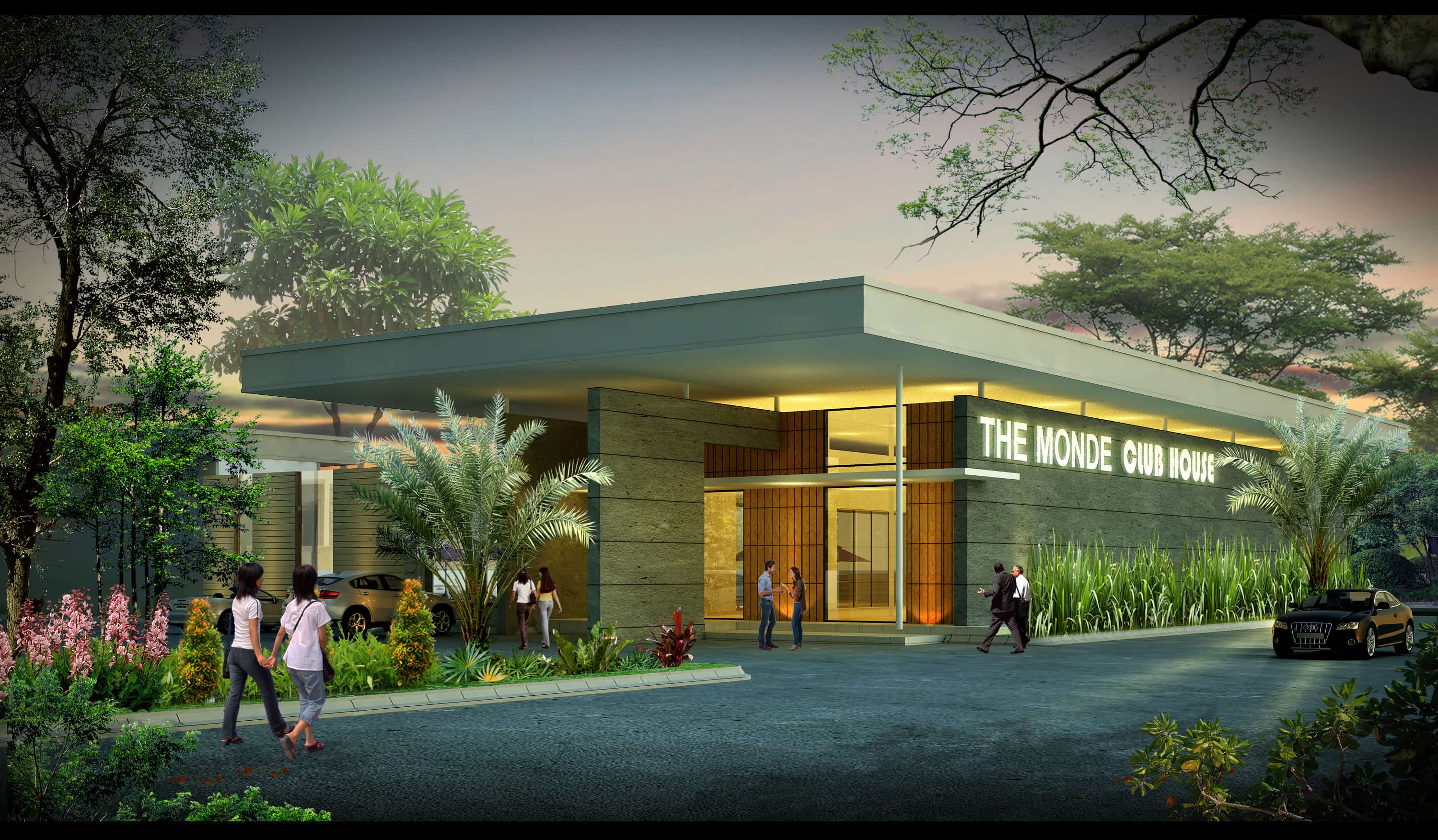Project Details PT Puri Global Sukses