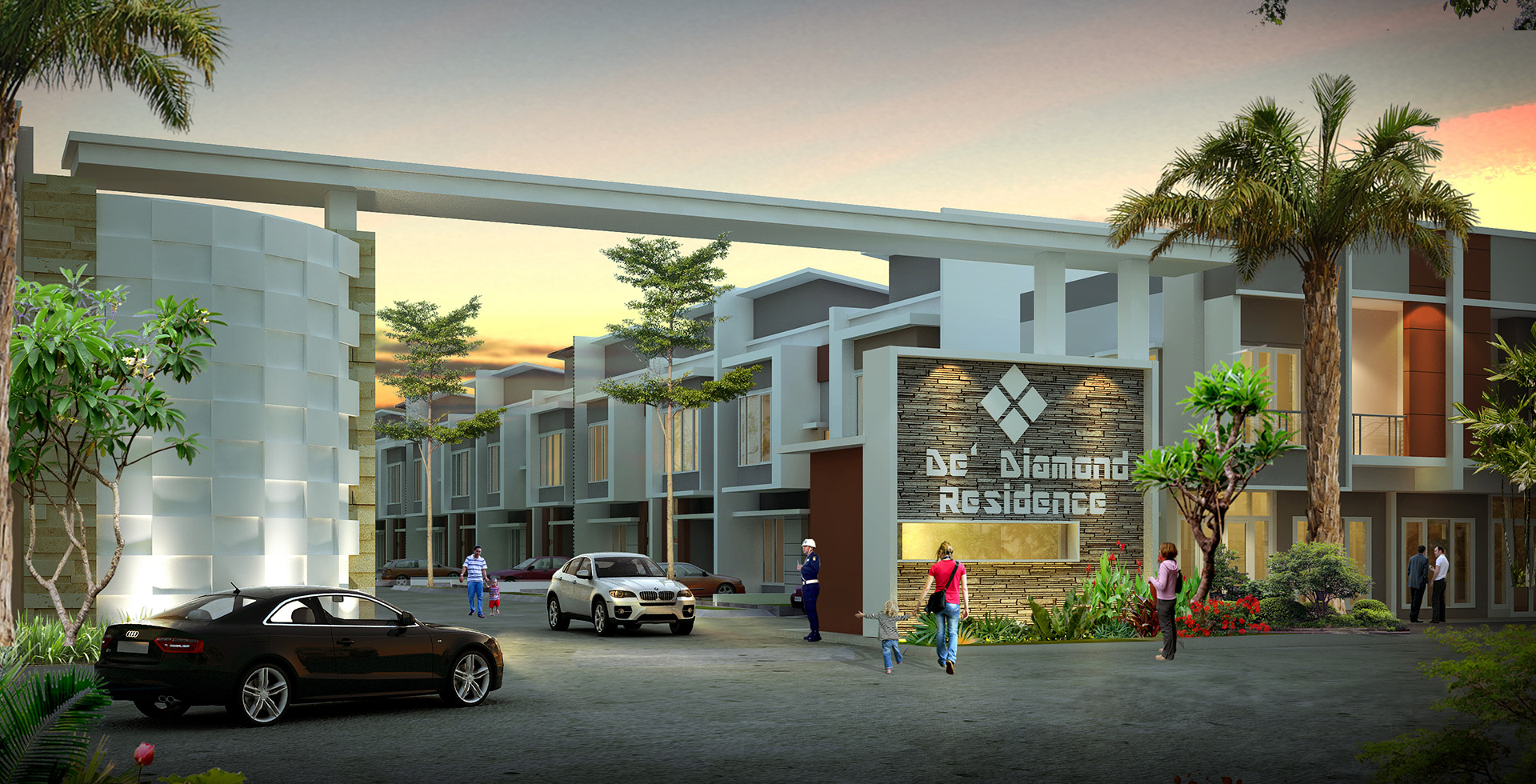 Project Details PT Puri Global Sukses