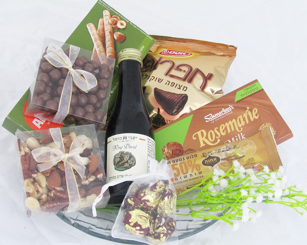 Bowled over PurimLand