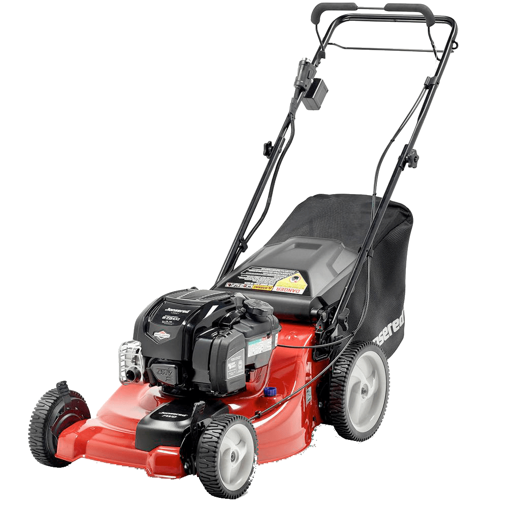  PURITAS Mower and Small Engine Repair