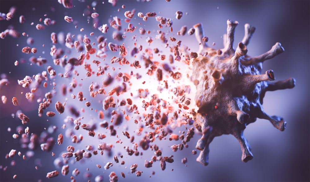 Advantages and Disadvantages of UV Water Treatment