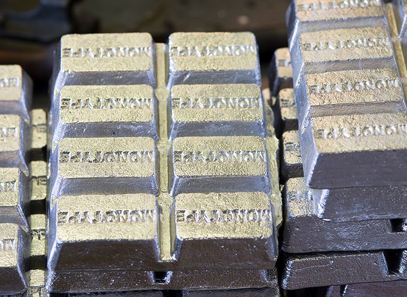 NonFerrous Alloy Manufacturing HighQuality Solutions