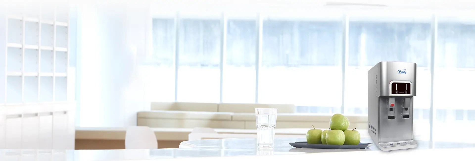 How Much Should You Drinking Water a Day in Singapore? Best Water Filter Dispenser in Singapore