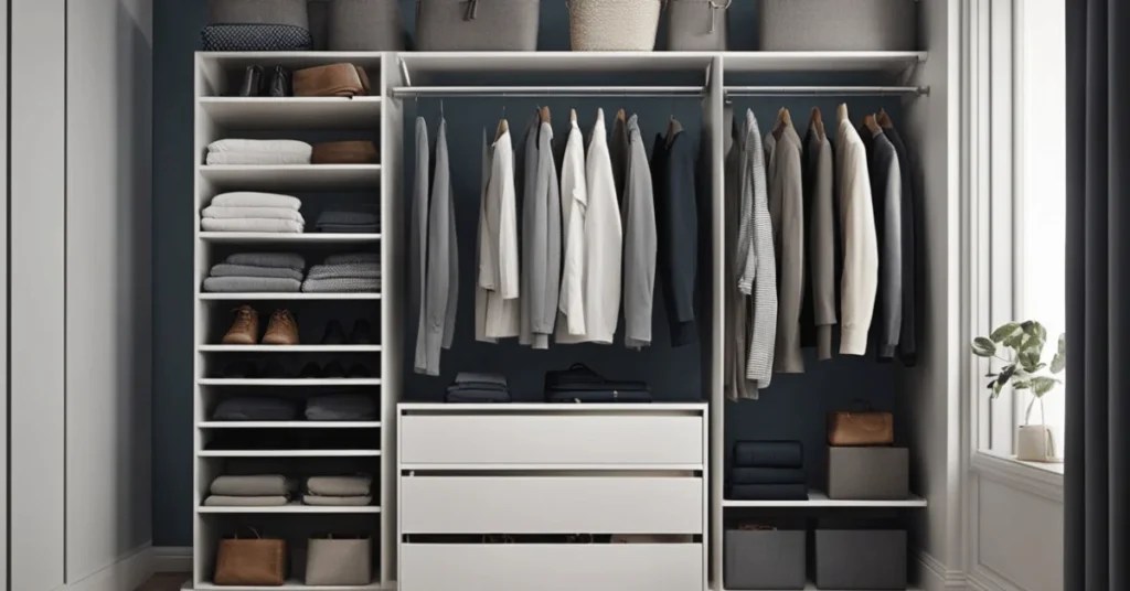 2024 How Many Clothes Do I Need As A Minimalist? Uplifting Guide