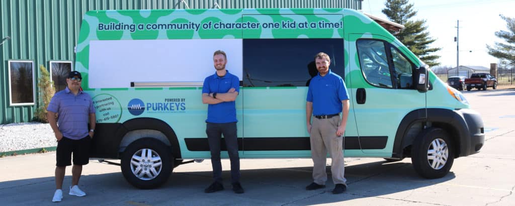 How to Test a Fuse Cube Purkeys