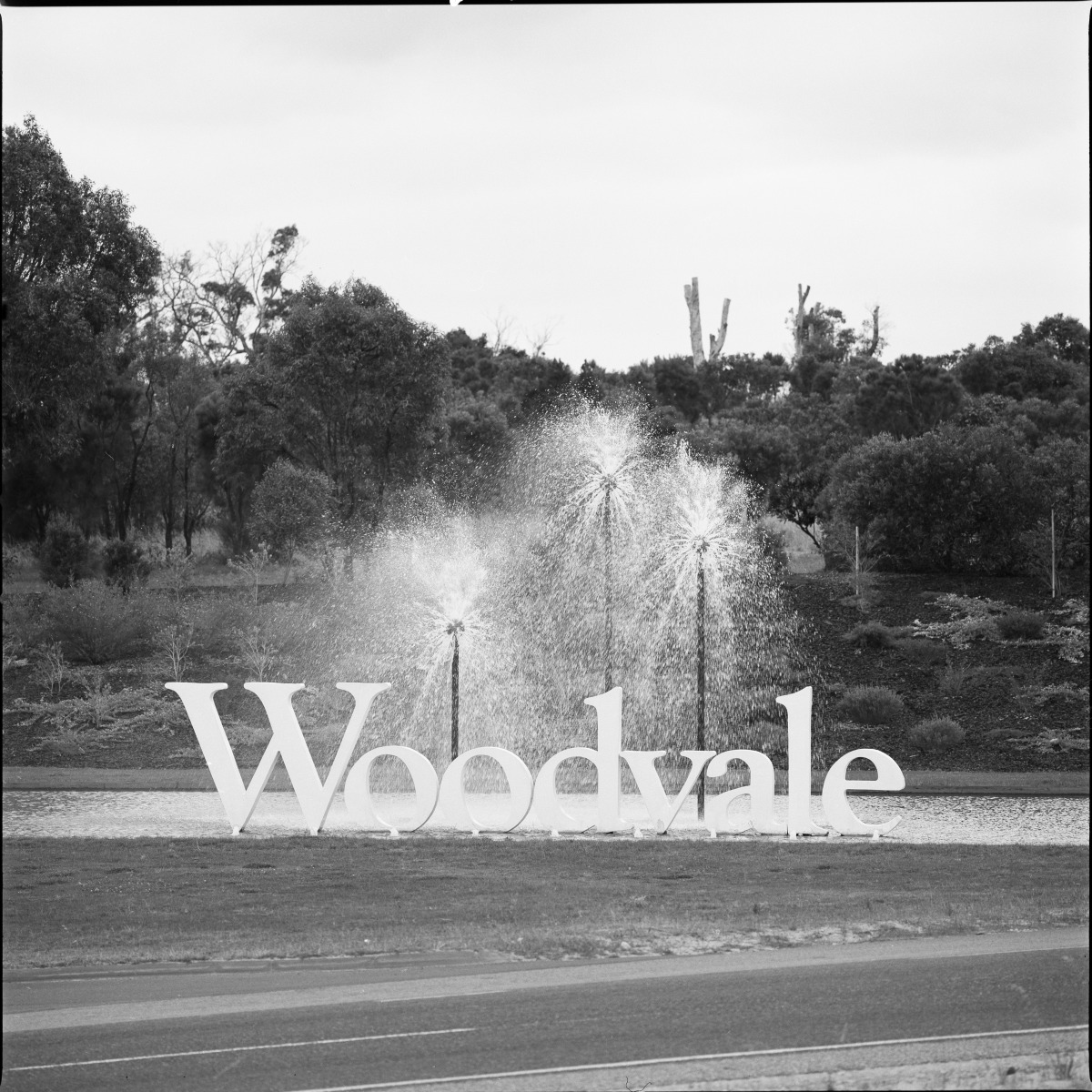 Woodvale Estate, 10 November 1983. State Library of Western Australia