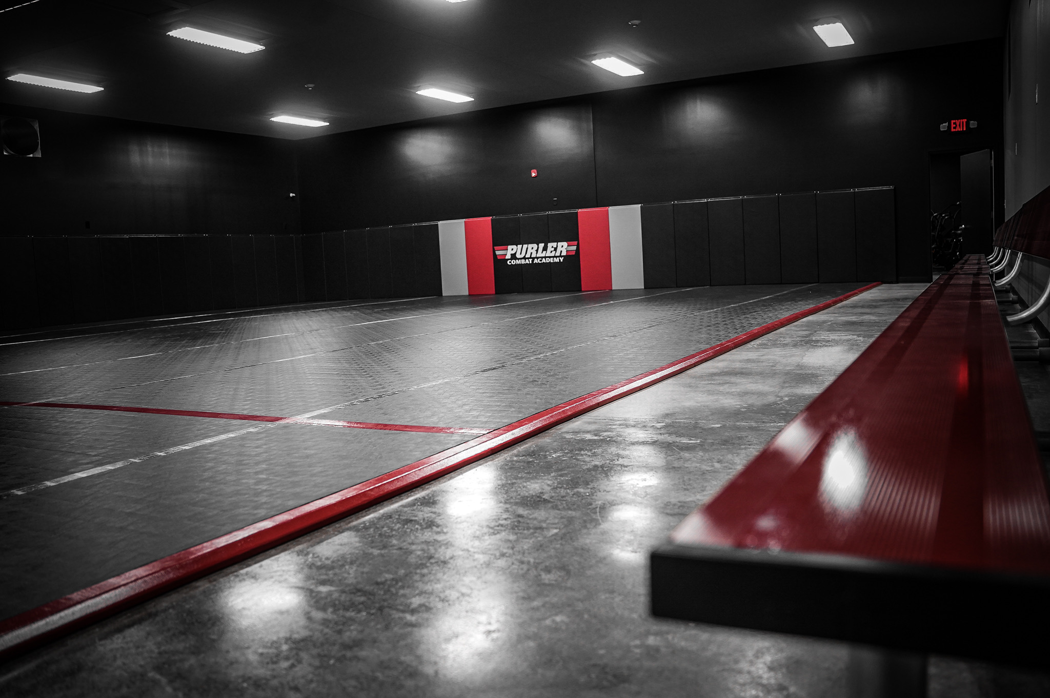 Brazilian JiuJitsu & Self Defense Training in Saint Charles County