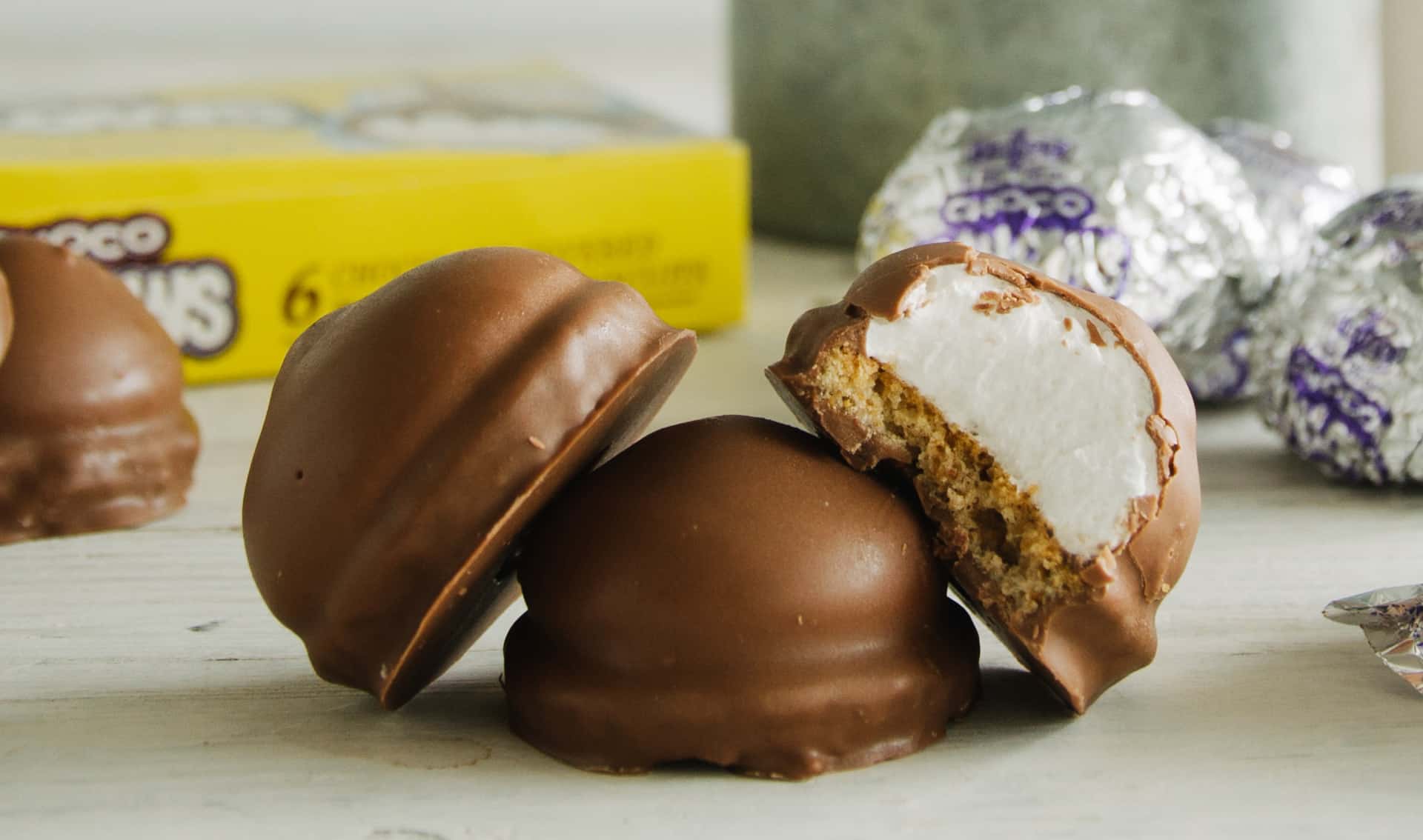 Top 10 Most Famous Pinoy Chocolate or In Philippines