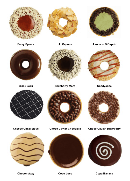 JCO Philippines Menu Prices Updated 2024, 47 OFF