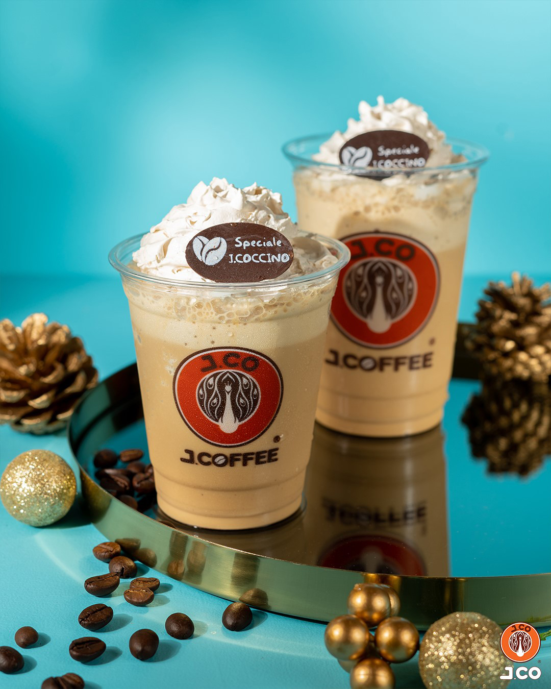 Guide to J.CO Donuts Menus (September, 2022)