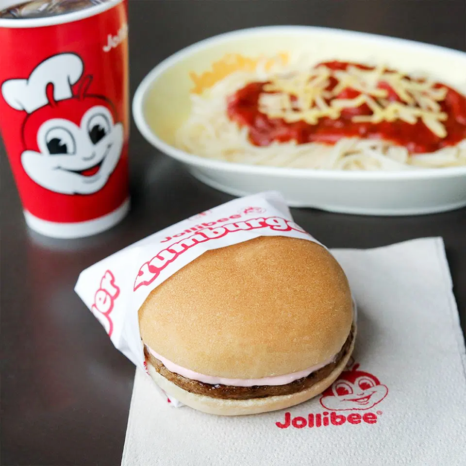 The Best Jollibee Menu to Buy with Prices September, 2022 (2022)