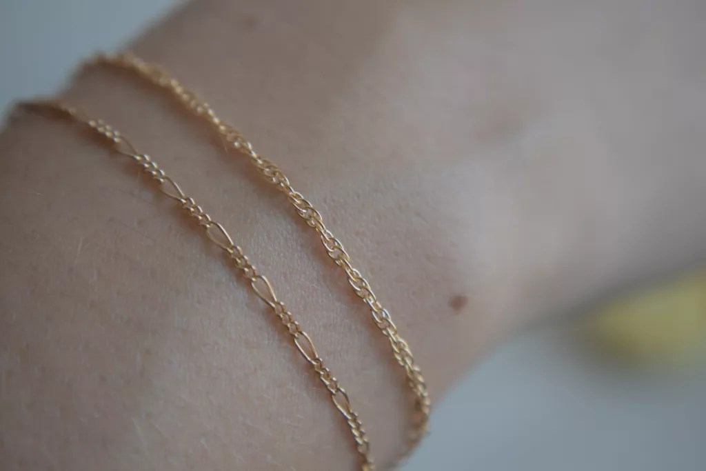 Why Permanent Jewelry? PurlyNude Jewelry