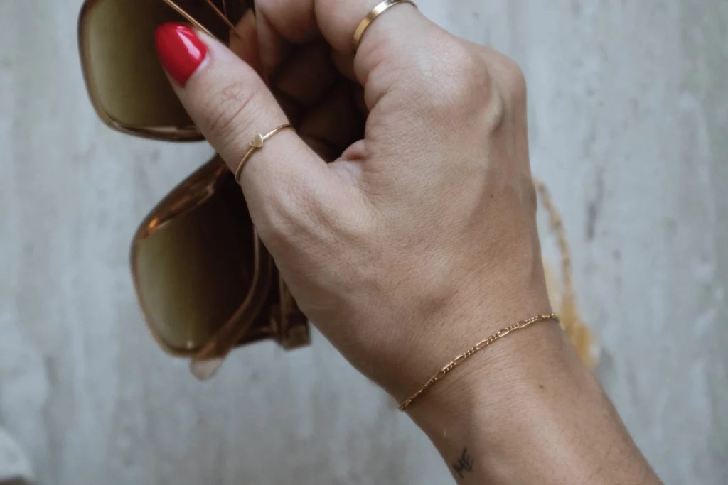 How Does Permanent Jewelry Work? PurlyNude Jewelry