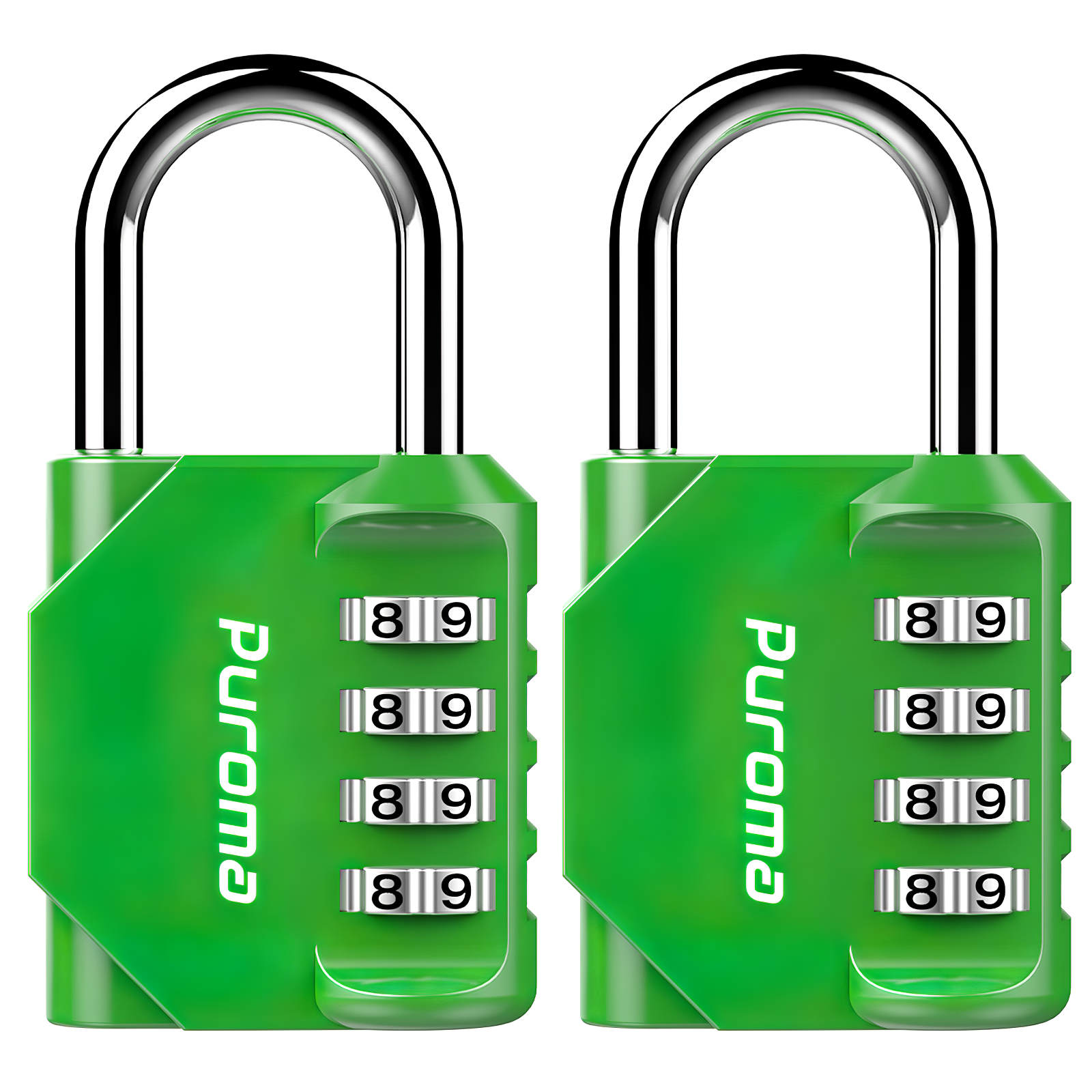 Combination Locks Puroma