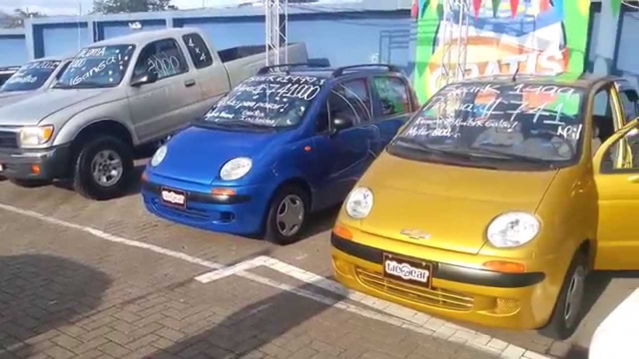 ¿Por qué los carros usados están valiendo más que los nuevos?