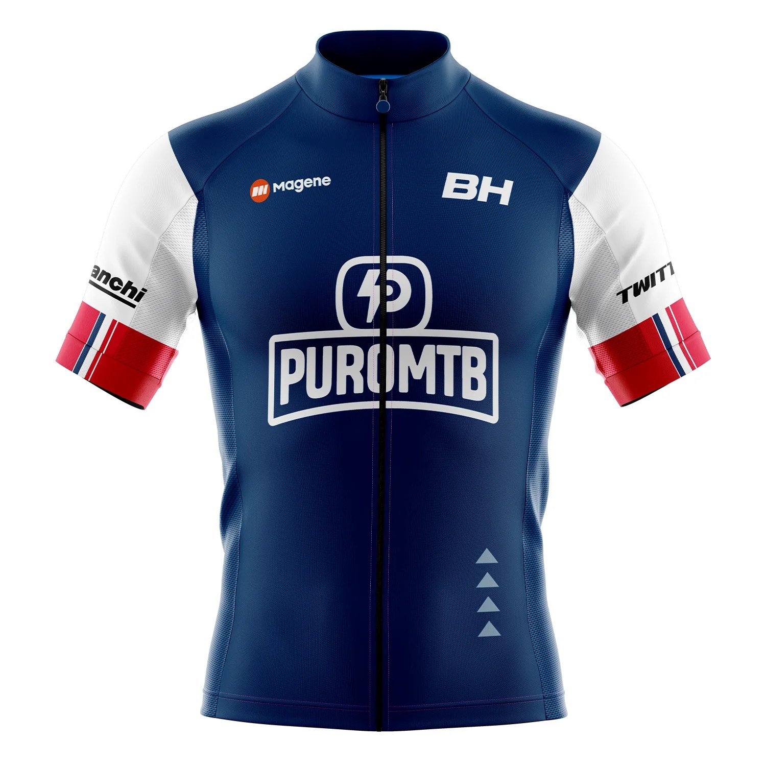 Jersey Puro Mtb 20 Aniversario Edición Limitada PuroMTB