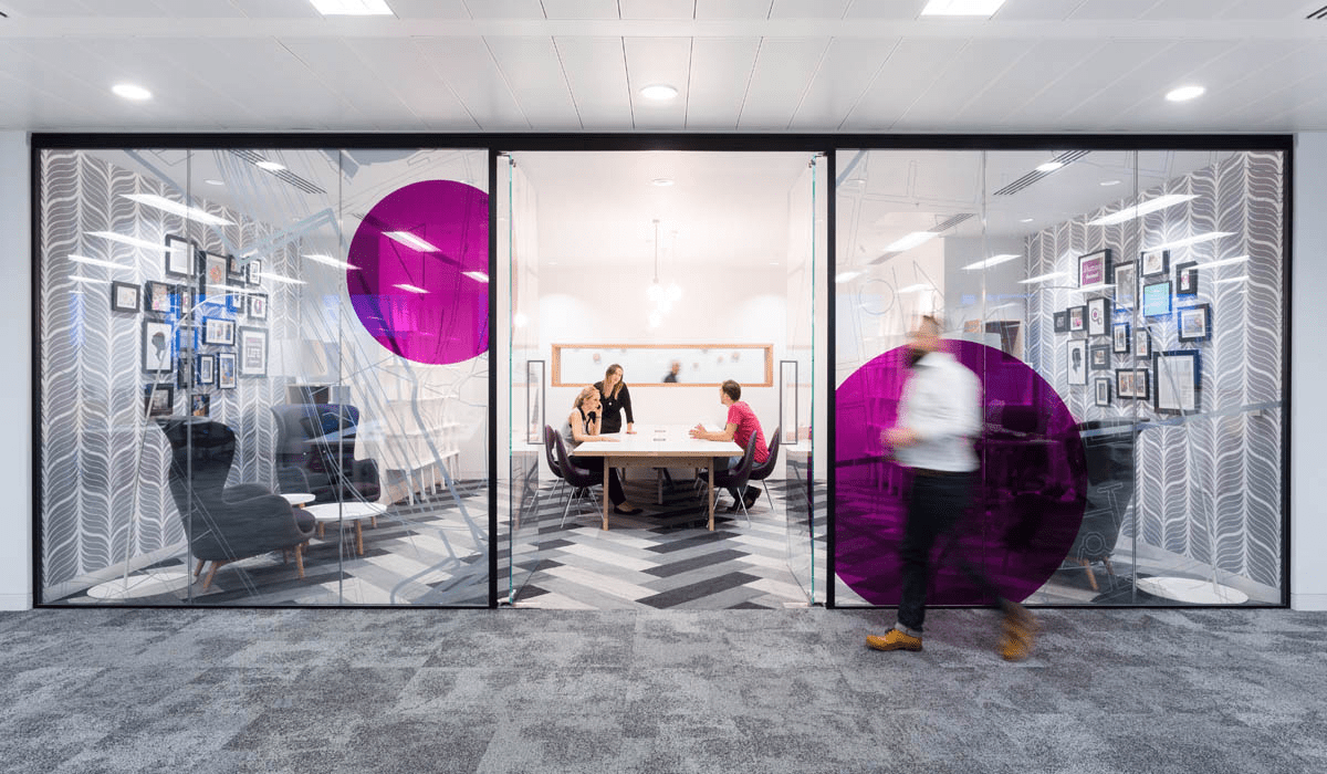 Glass Office Enclosures Here's What You Need to Know