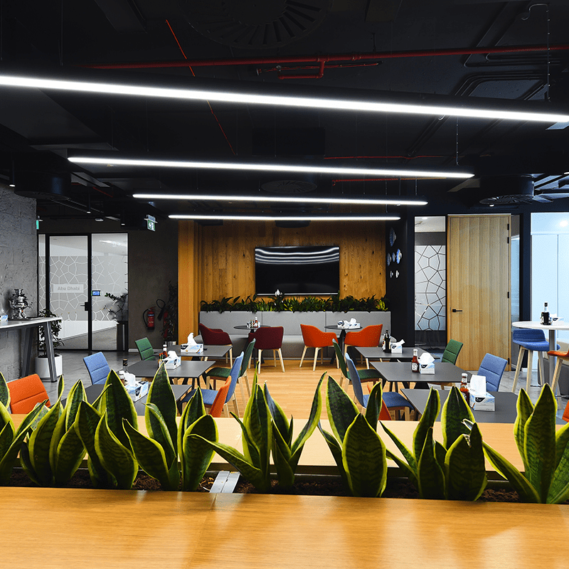 10 Modern Law Office Design Ideas for Productivity