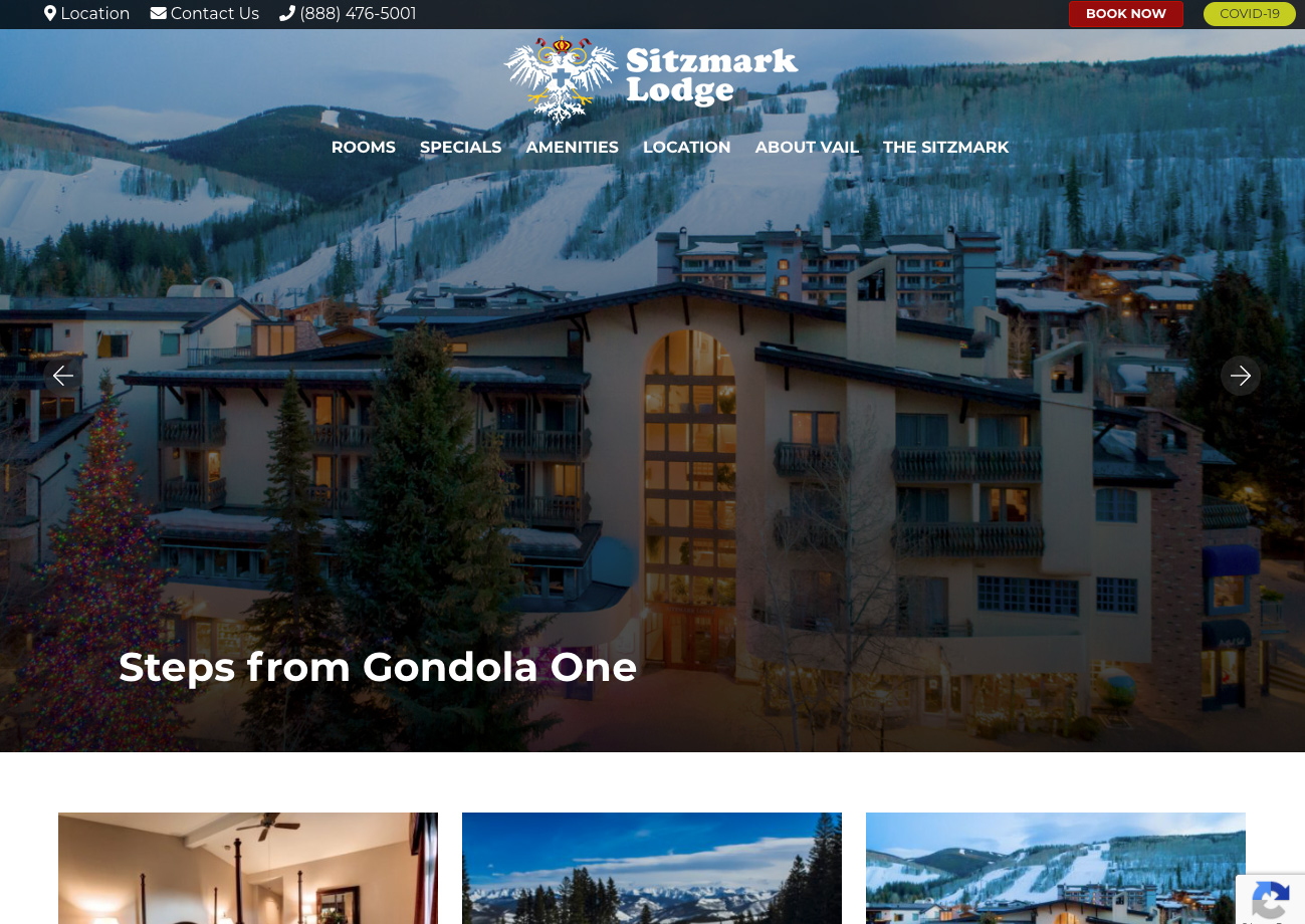 Sitzmark Vermont at Russ Williams blog