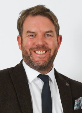 Bruce Hall Local Sales Expert Purplebricks