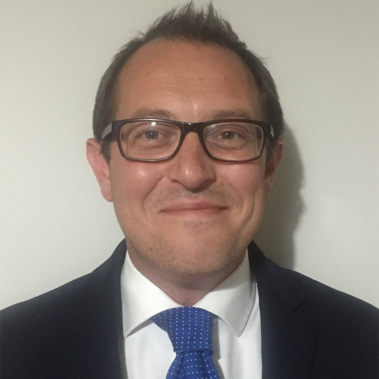 Edward Wheatley Local Sales Expert Purplebricks