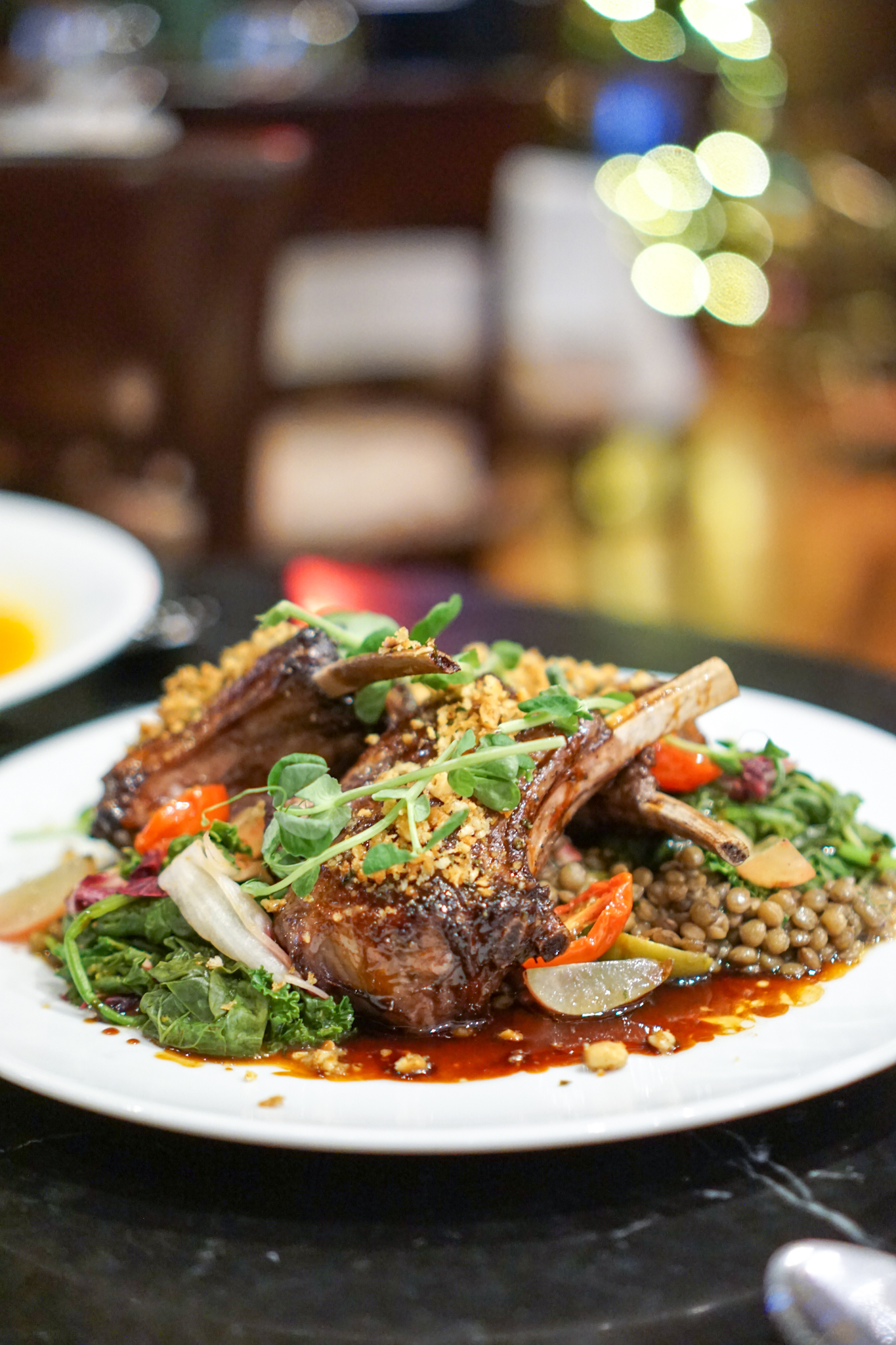 Charming French Bistro You Need to Try in Vancouver Alouette Bistro