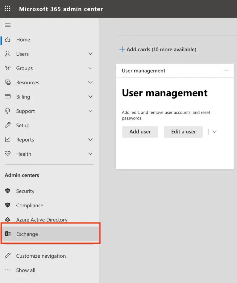 Incorrect Microsoft Teams Email Address in Microsoft 365