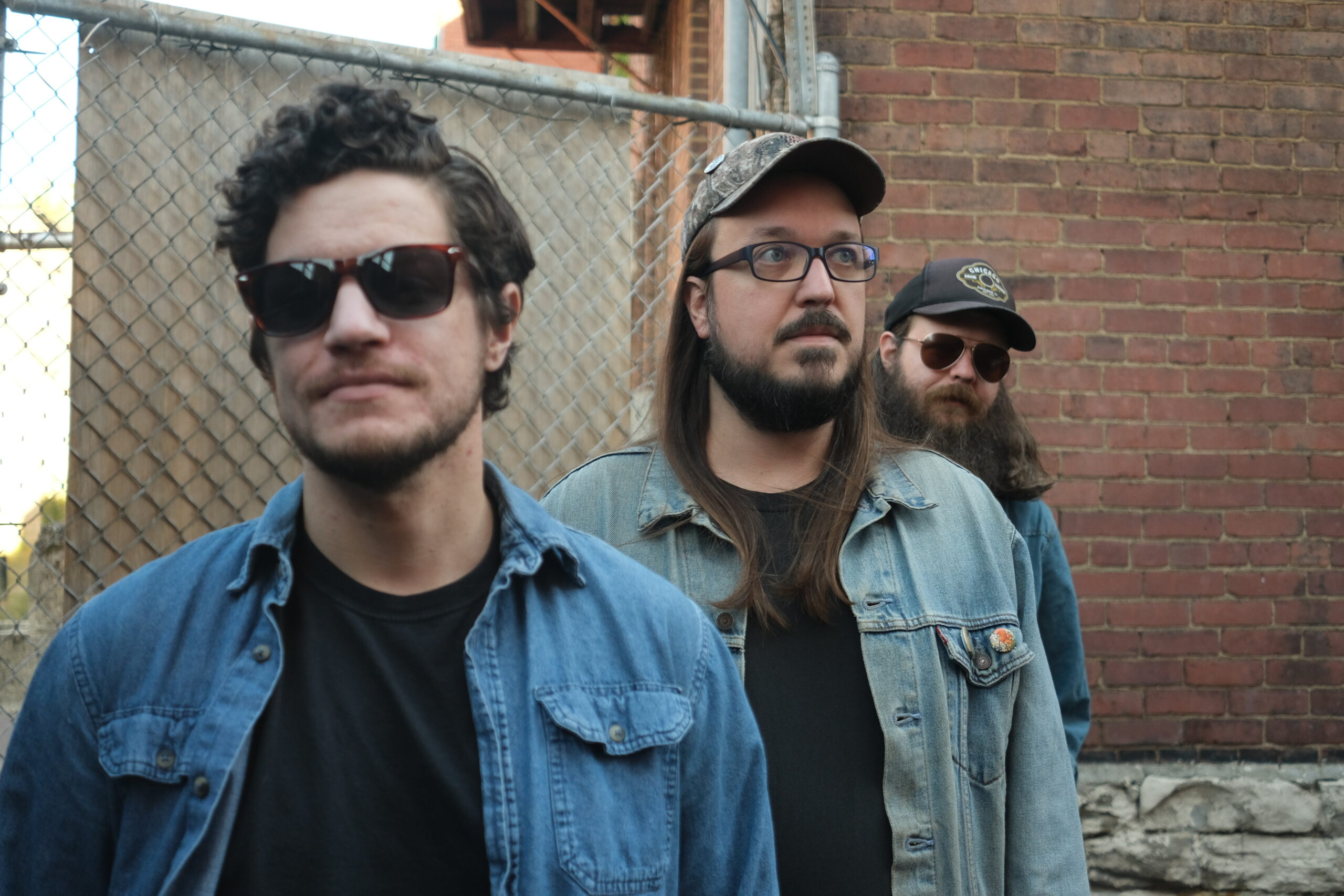 Tucker Riggleman & The Cheap Dates — Purple Fiddle