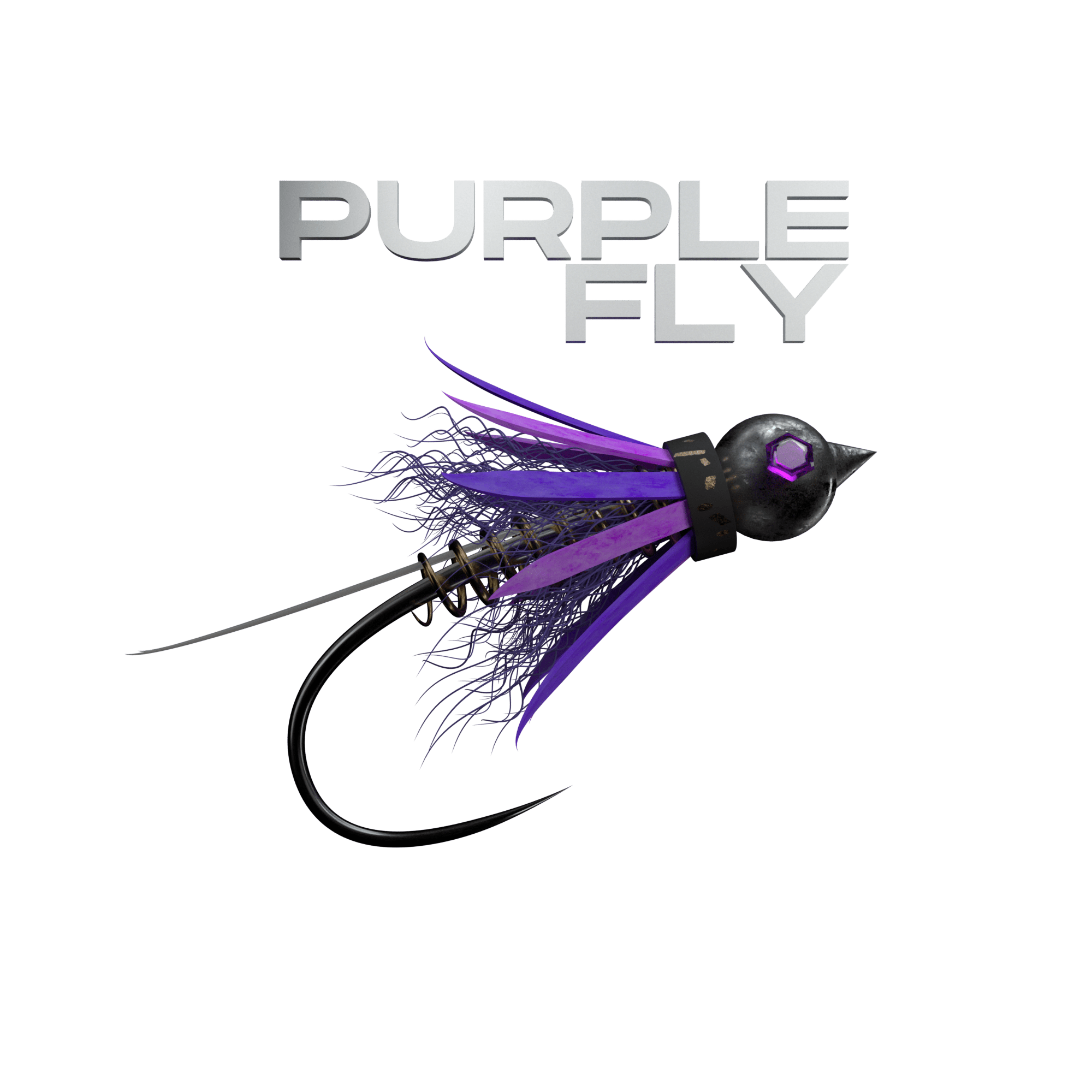 Purple Fly