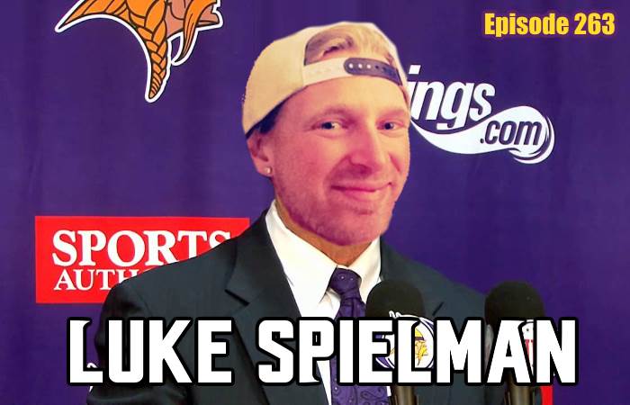 2016 vikings draft hat