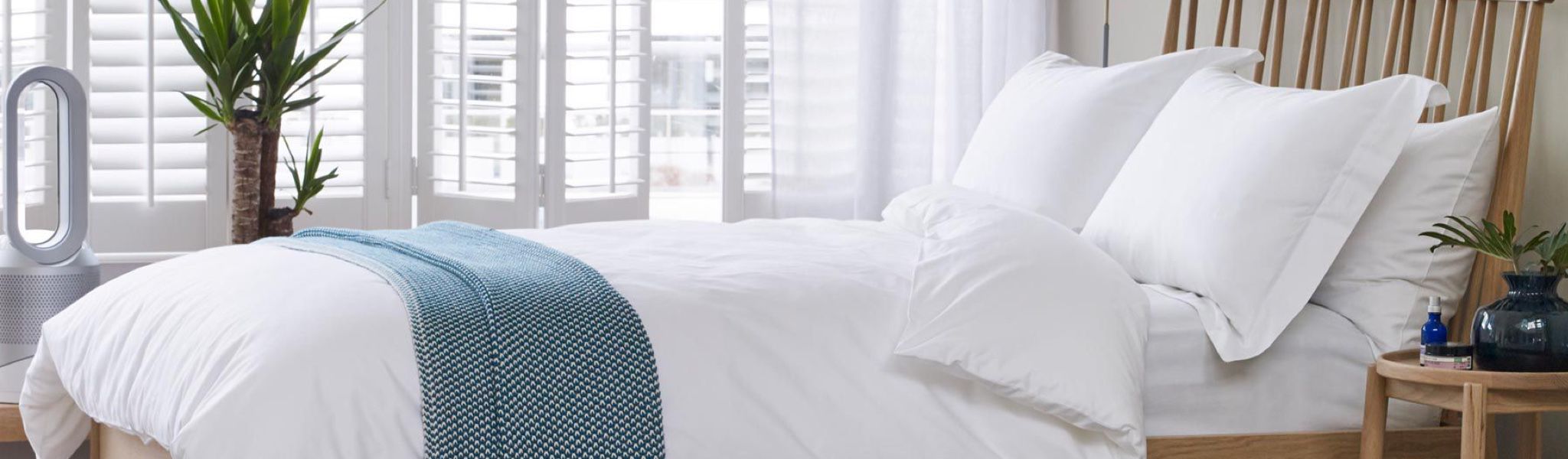 Choose the best bed sheet with these tips Purple Glen