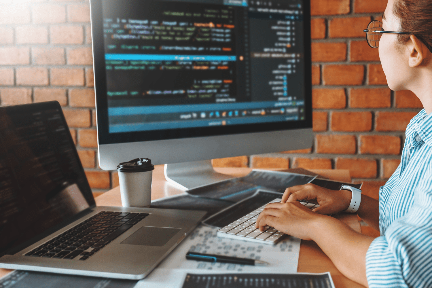 How To A Web Developer In 2020! Purple Griffon