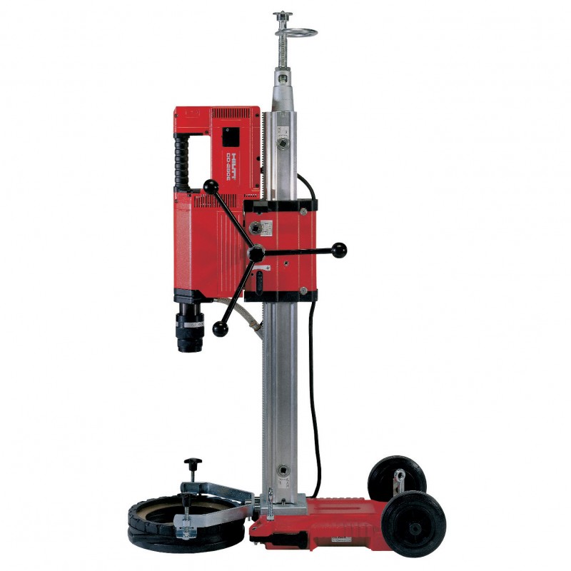 Diamond Drilling Rig Purple Hire Solutions