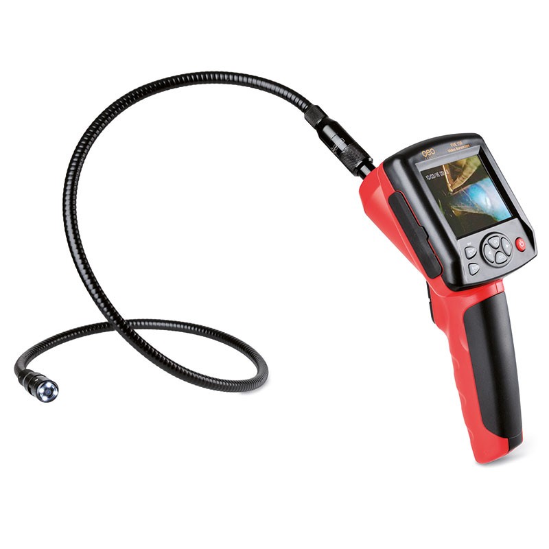 Video Borescope Purple Hire Solutions