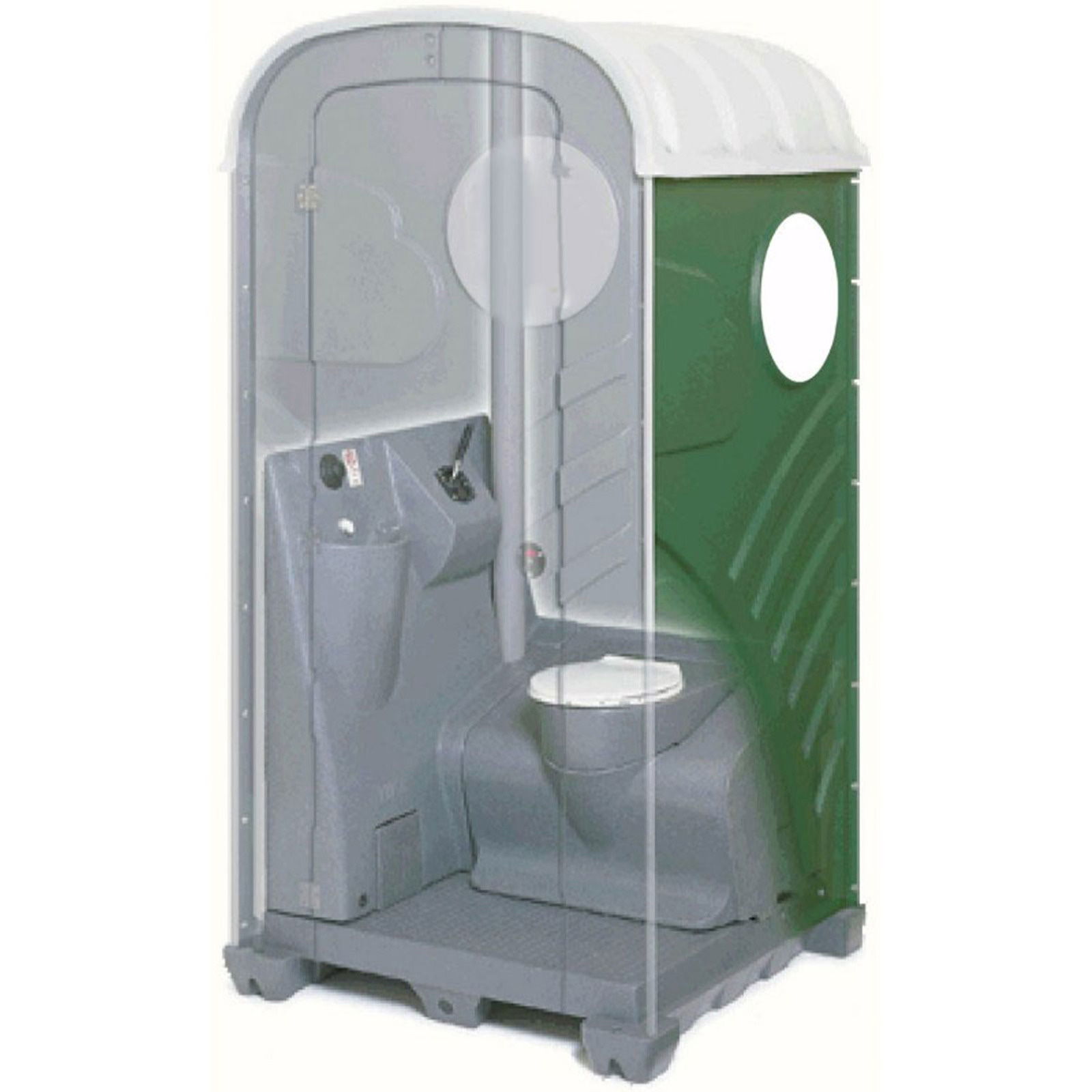 Sanitary Solutions Purple Hire Solutions