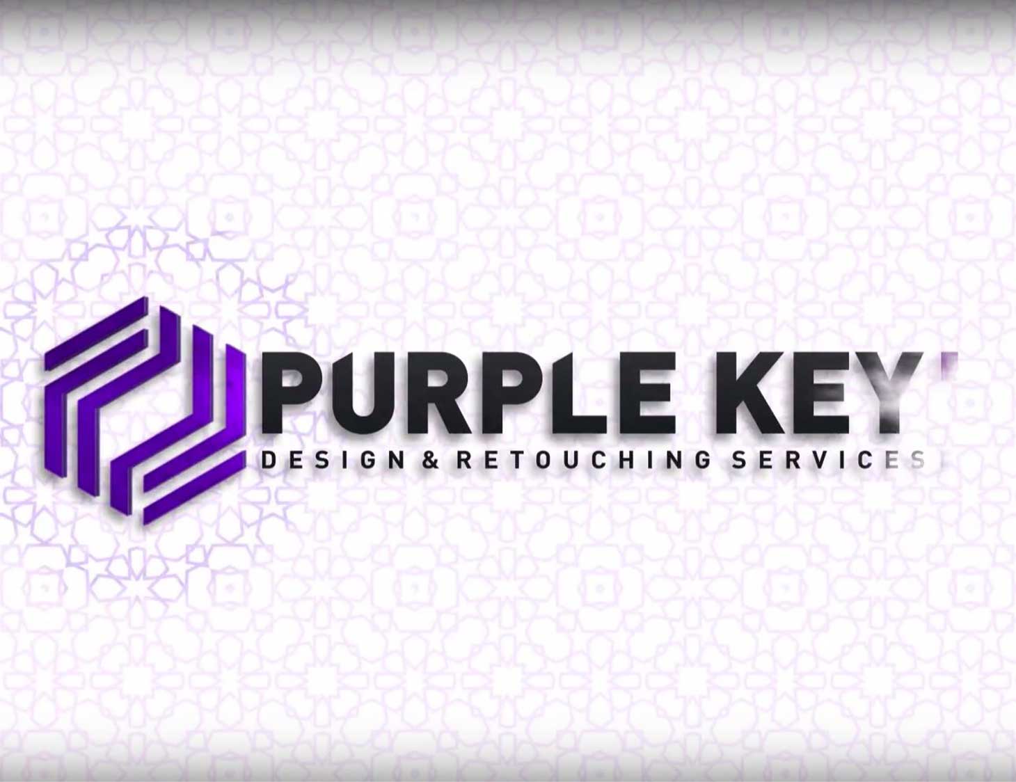 Purple Key Showcase Purple Key