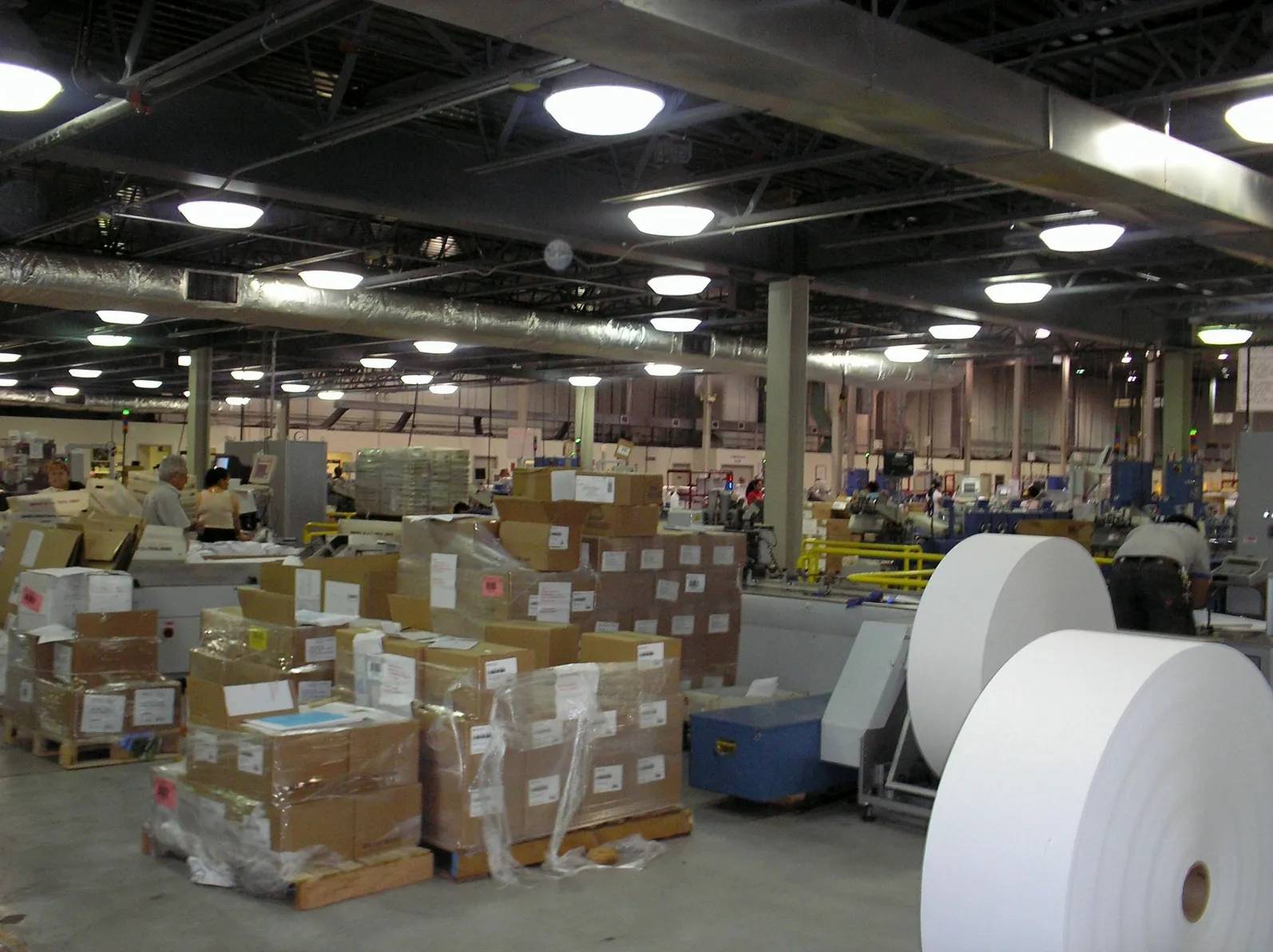 Purple Mountain Solutions, Inc. Expertise In Medical Deliveries